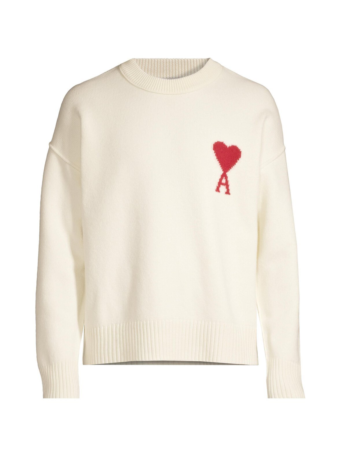 Contrasted ami de coeur -neulepaita