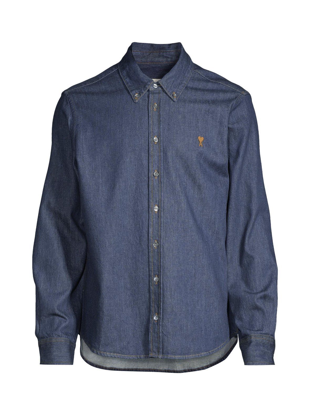 Contrasted ami de coeur -farkkupaita