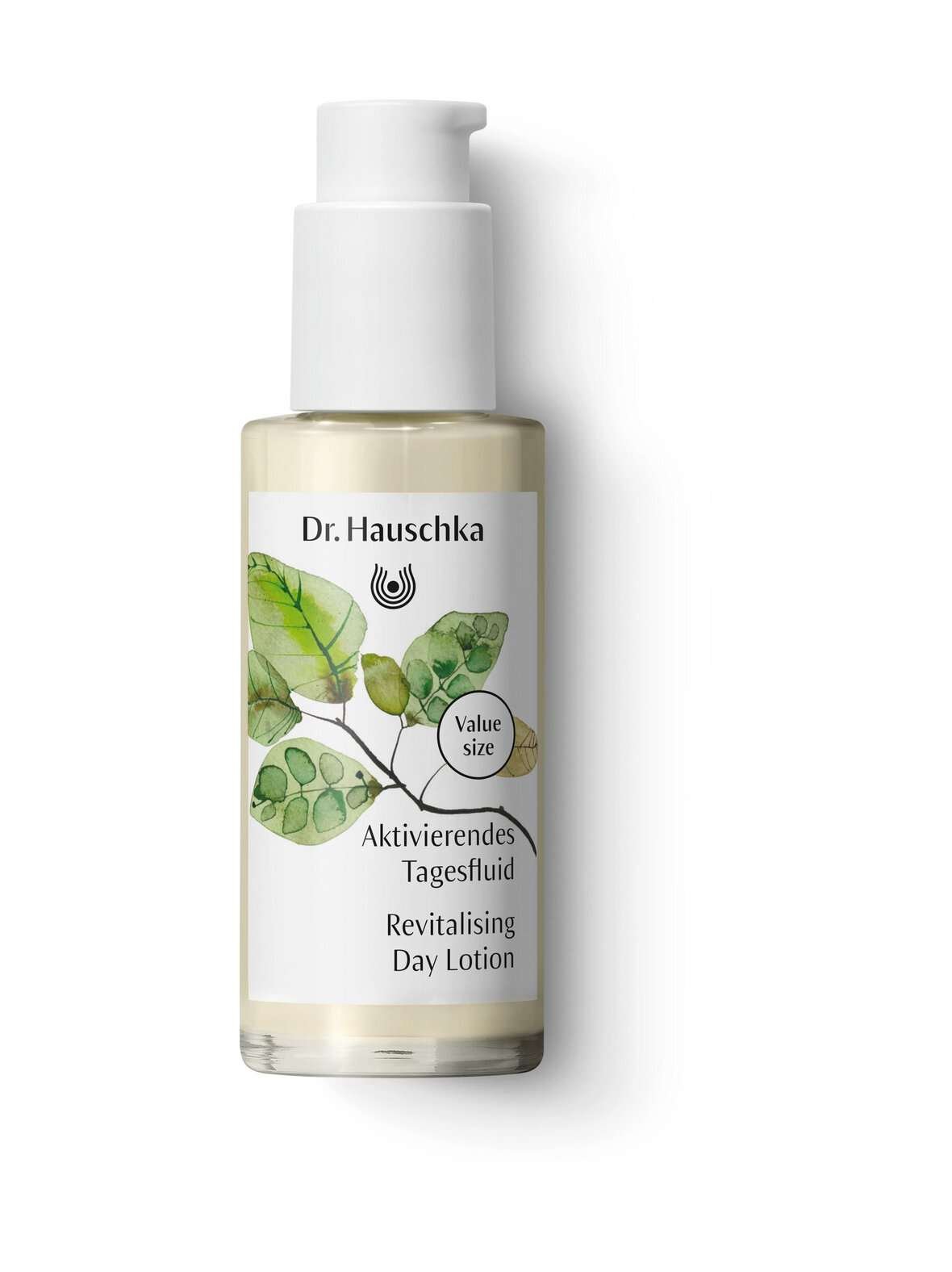 Revitalising day lotion  -aktivoiva päivävoide
