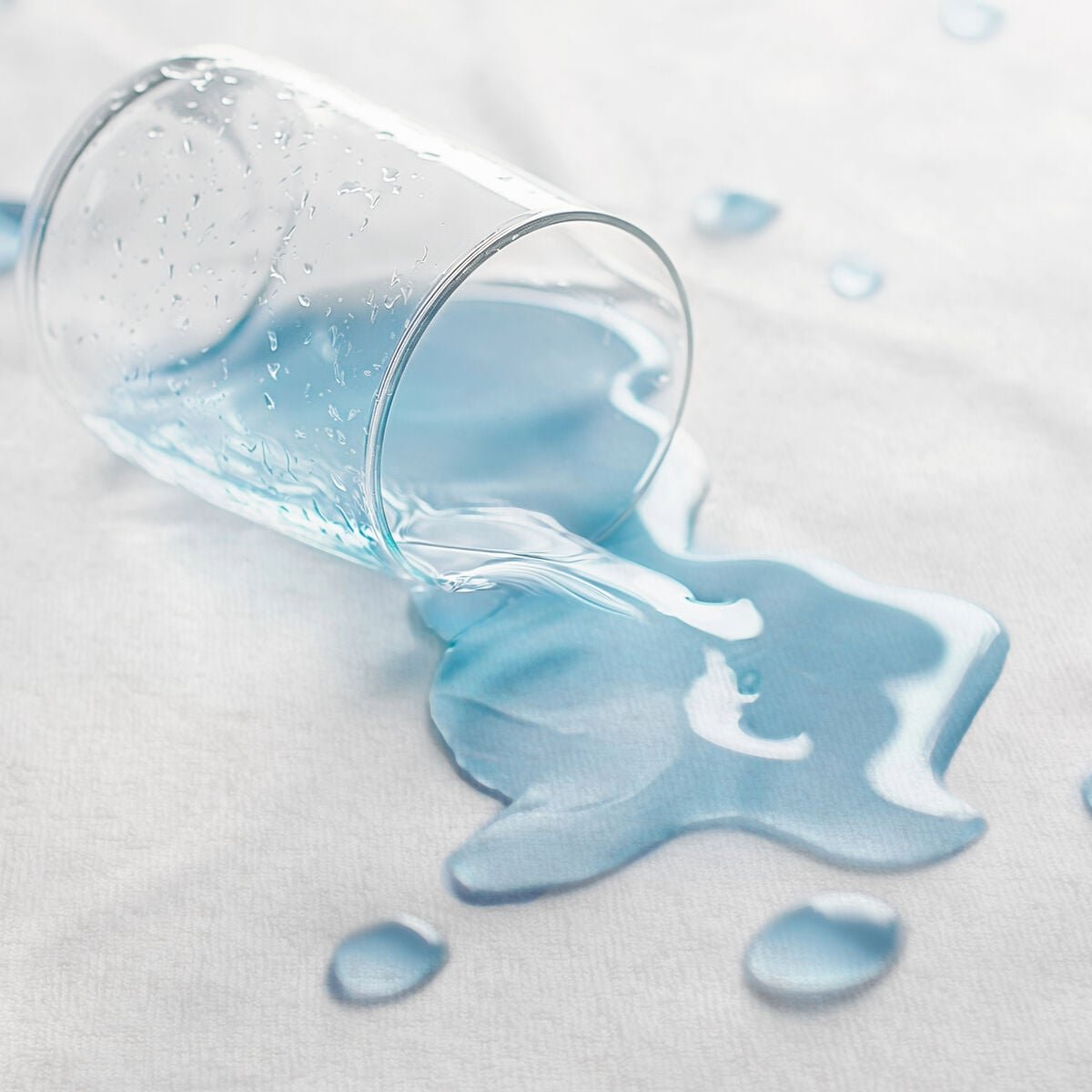 4Living patjansuojus nesteenpitävä 160x200 cm