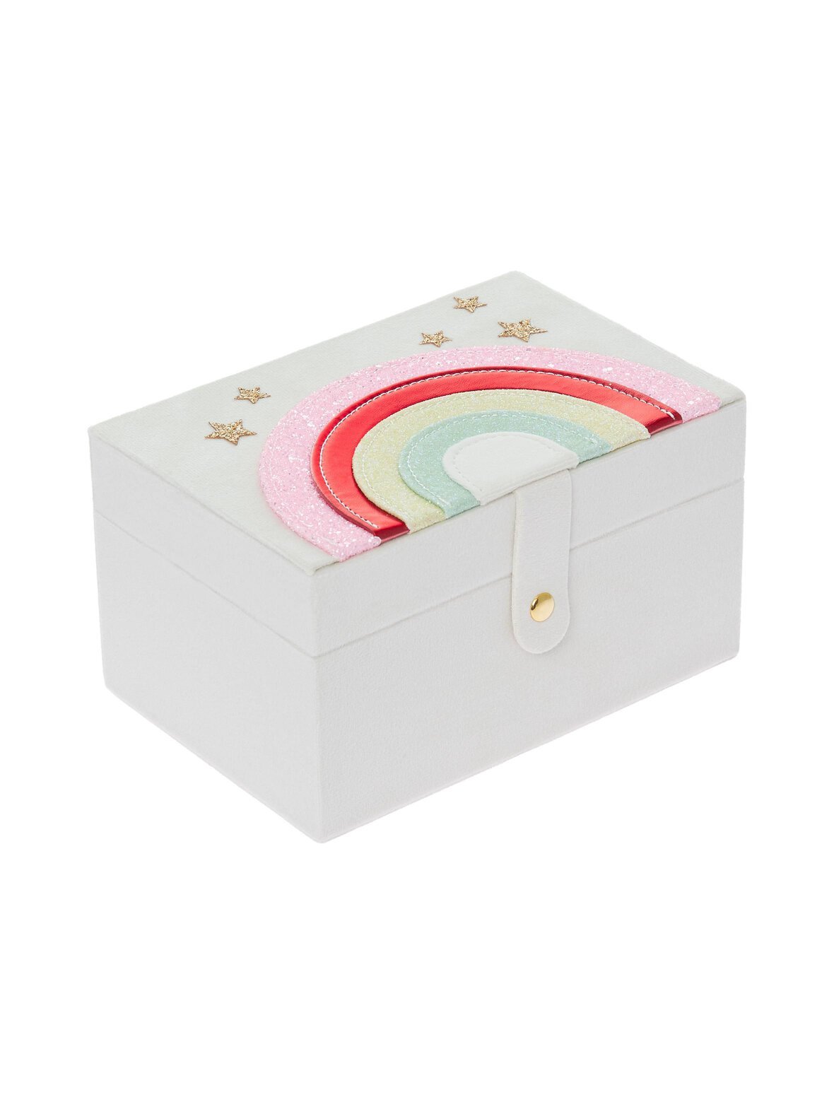 Carnival rainbow large -korurasia