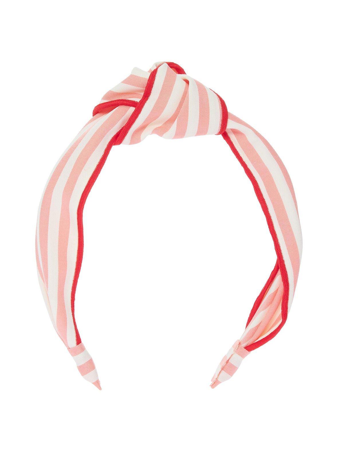 Candy stripe -hiuspanta