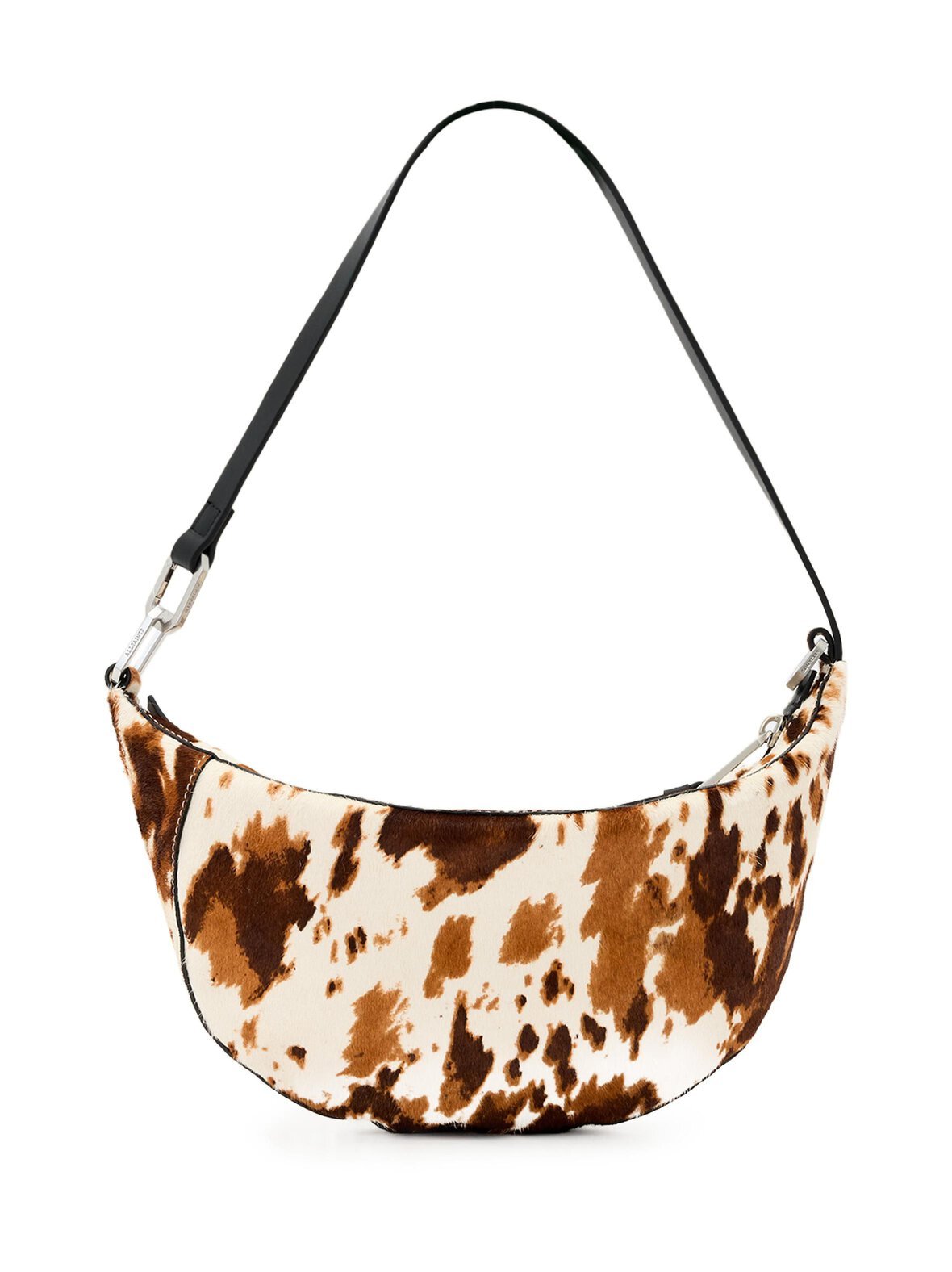 Luna cow micro -nahkalaukku