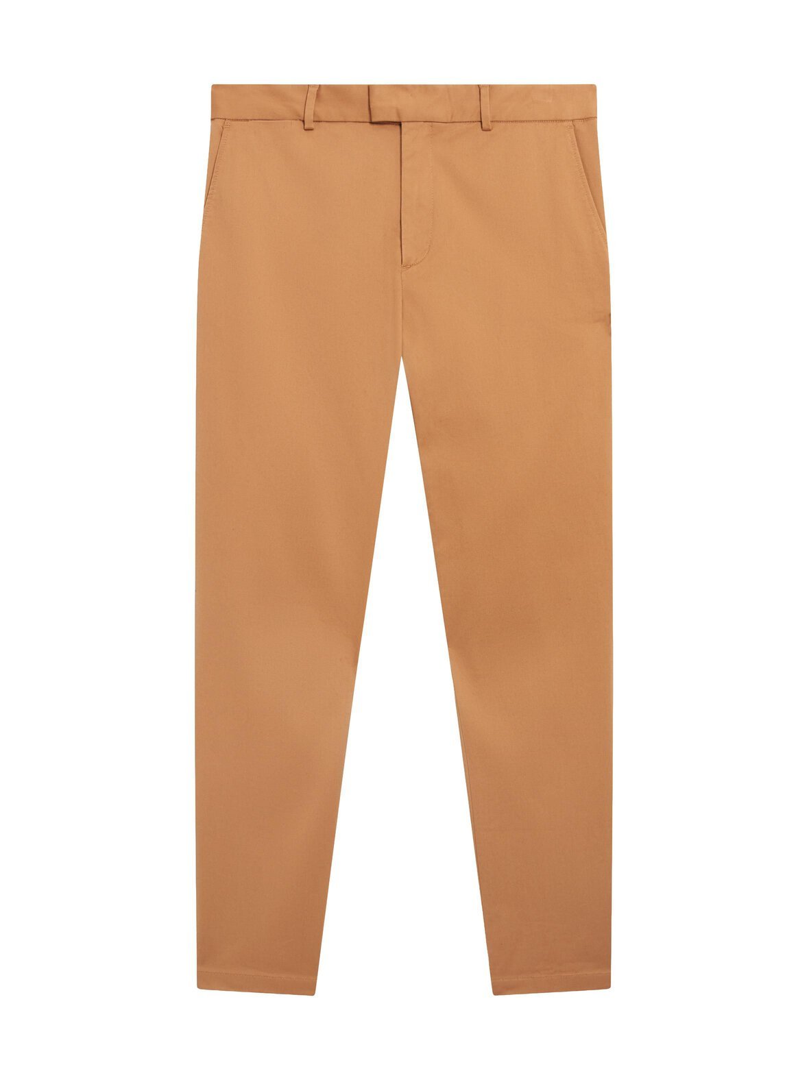 Howeton slim stretch chino -housut