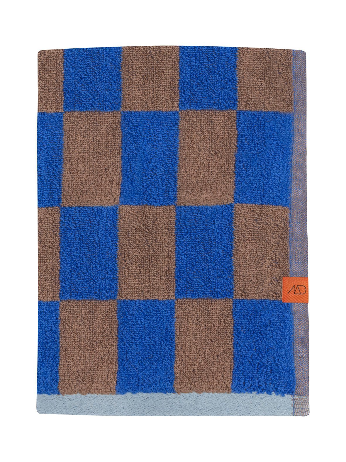 Retro-kylpypyyhe 70 x 133 cm