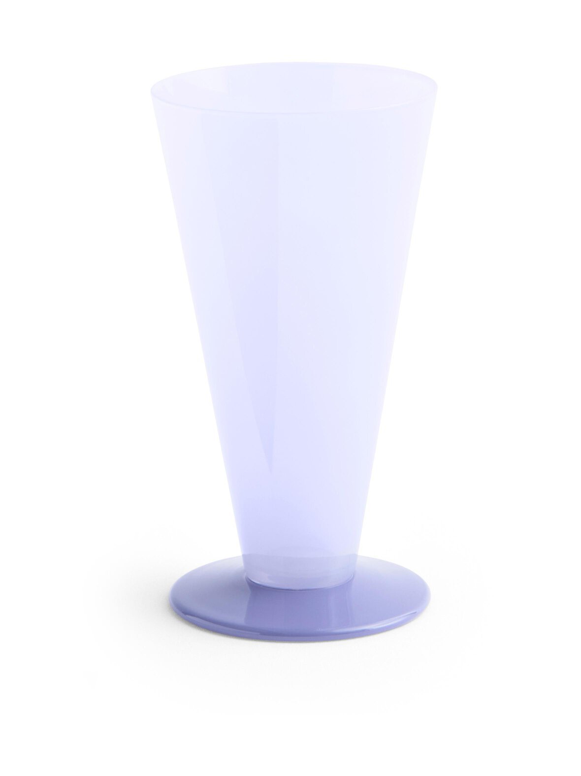 Conical small -maljakko 18 cm