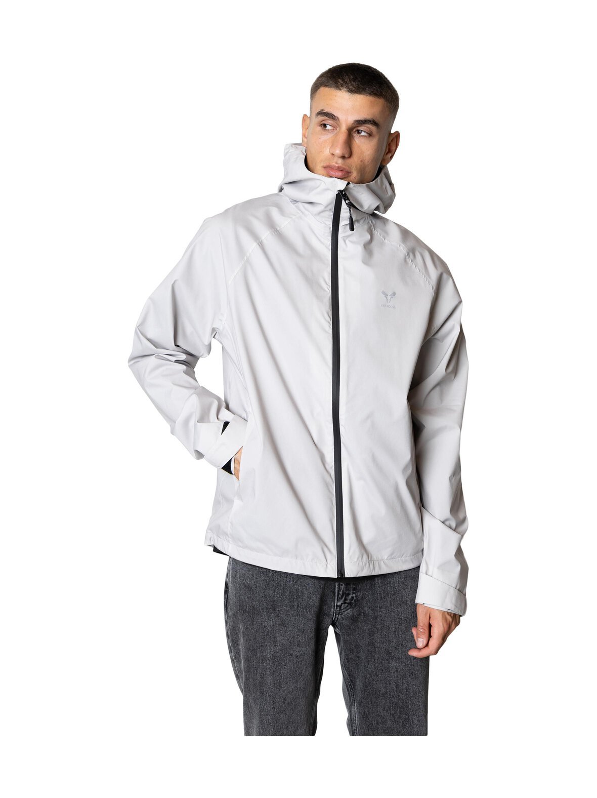 Sky shell -kuoritakki