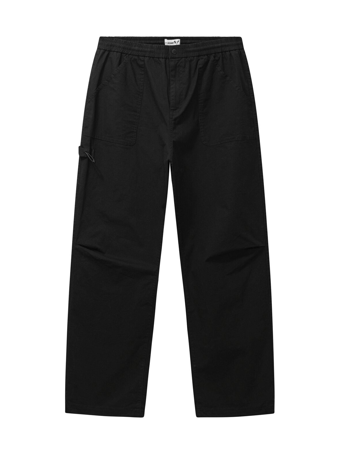 Malone ribstop -housut