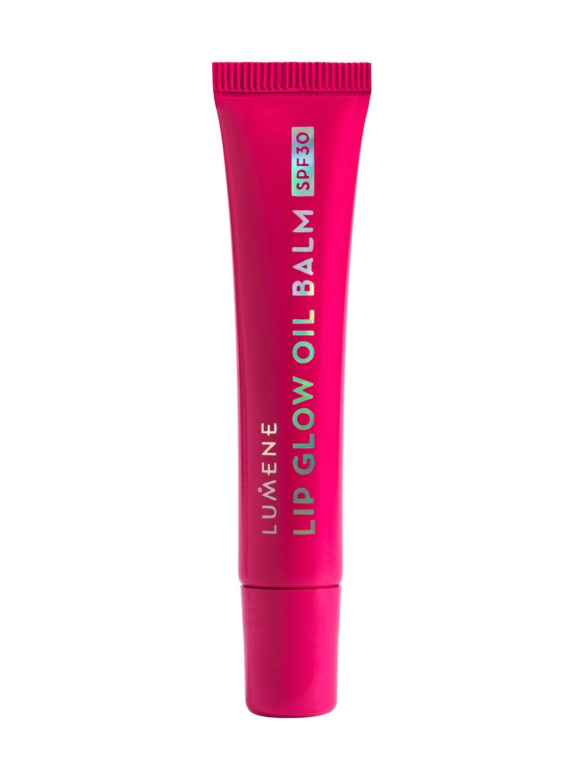 Lip glow oil balm spf30 -huuliöljy