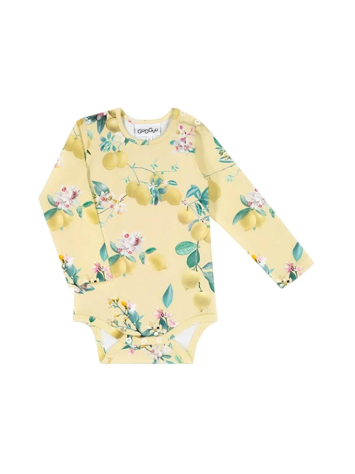 Baby print -body