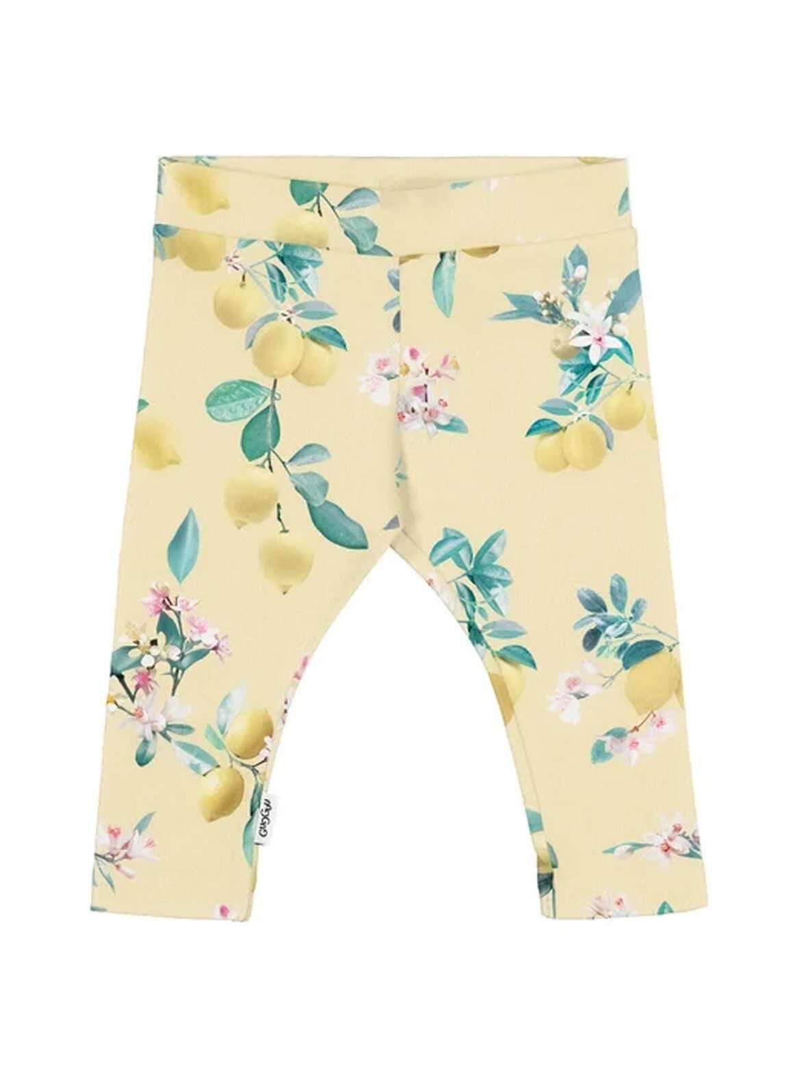 Baby print -leggingsit