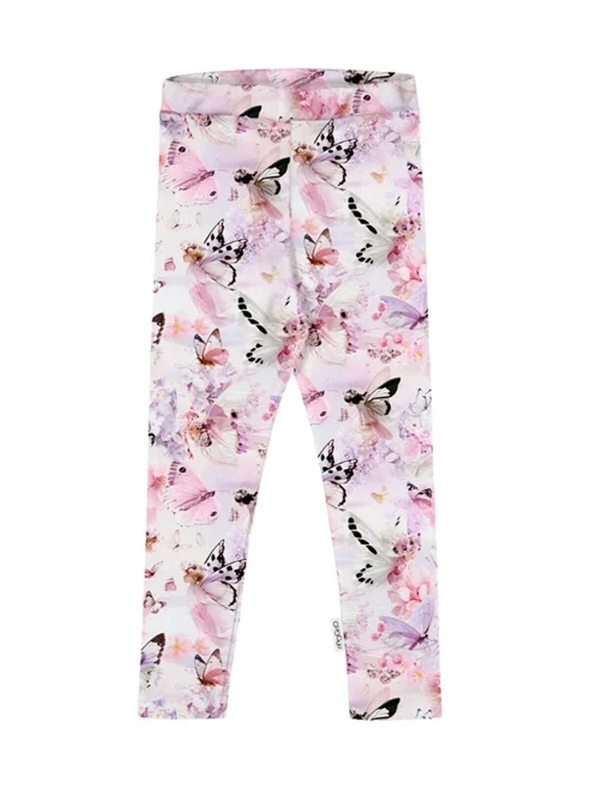 Print-leggingsit