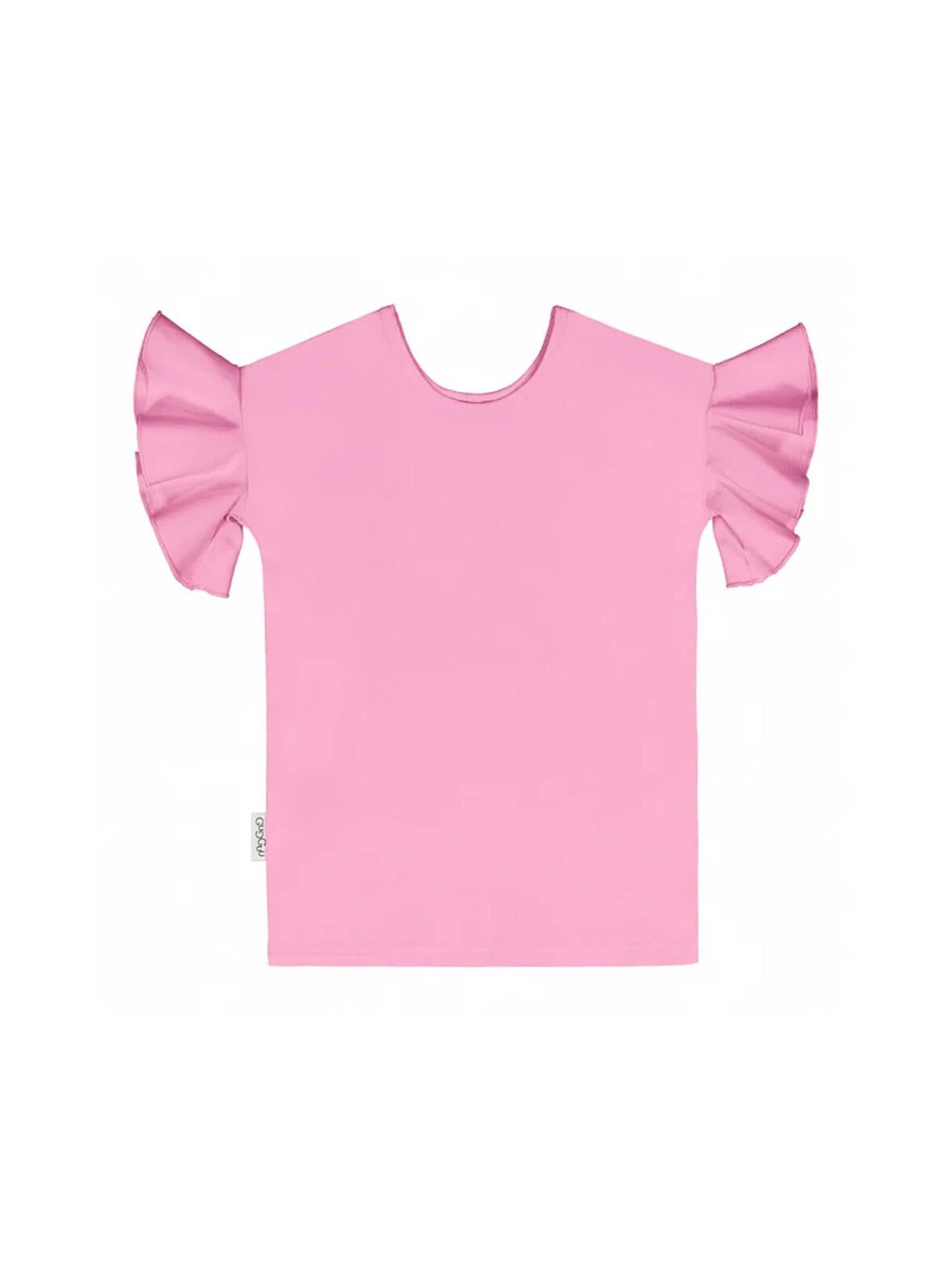 Smoc t-paita
