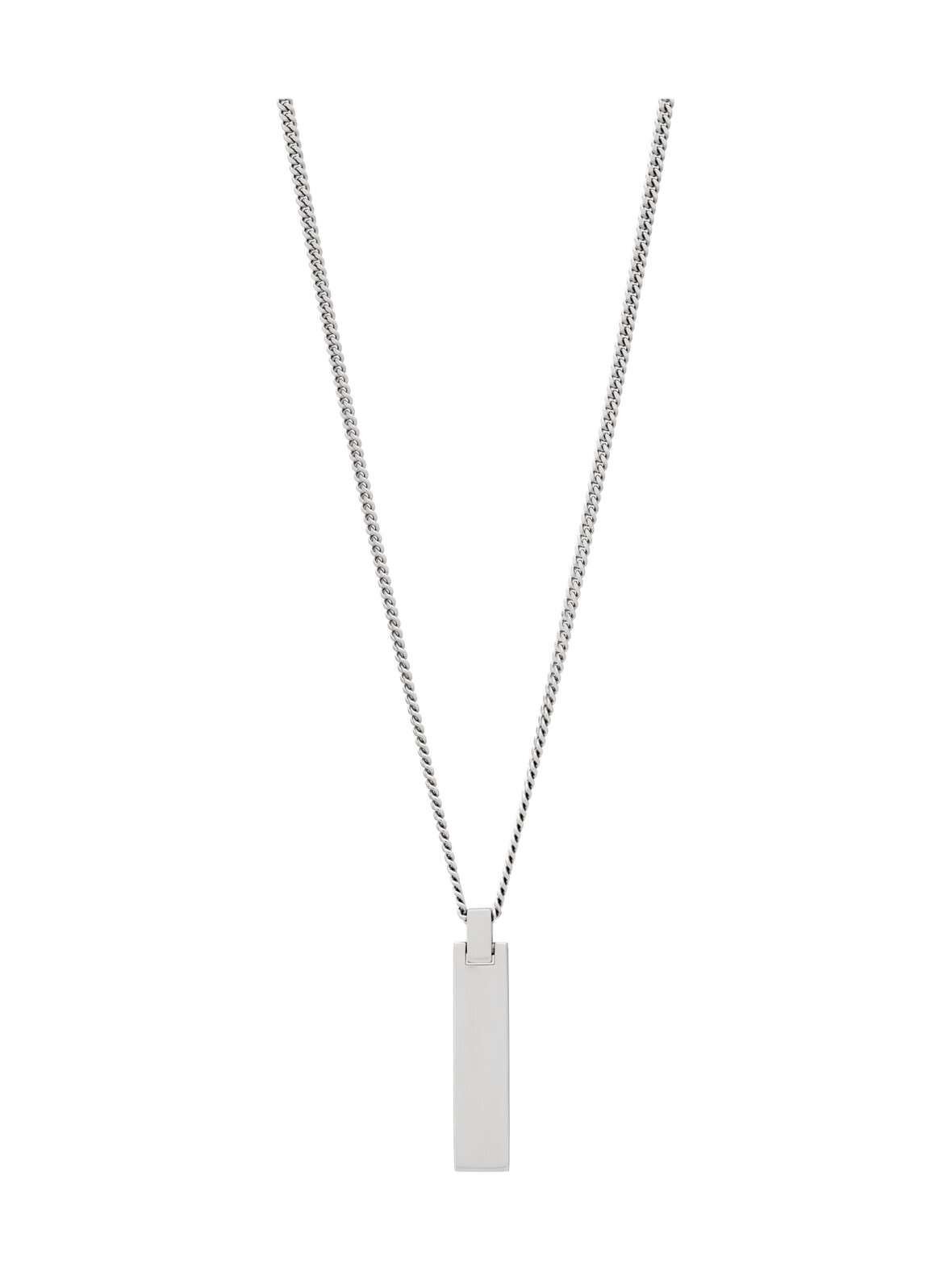 Id pendant -hopeakaulakoru