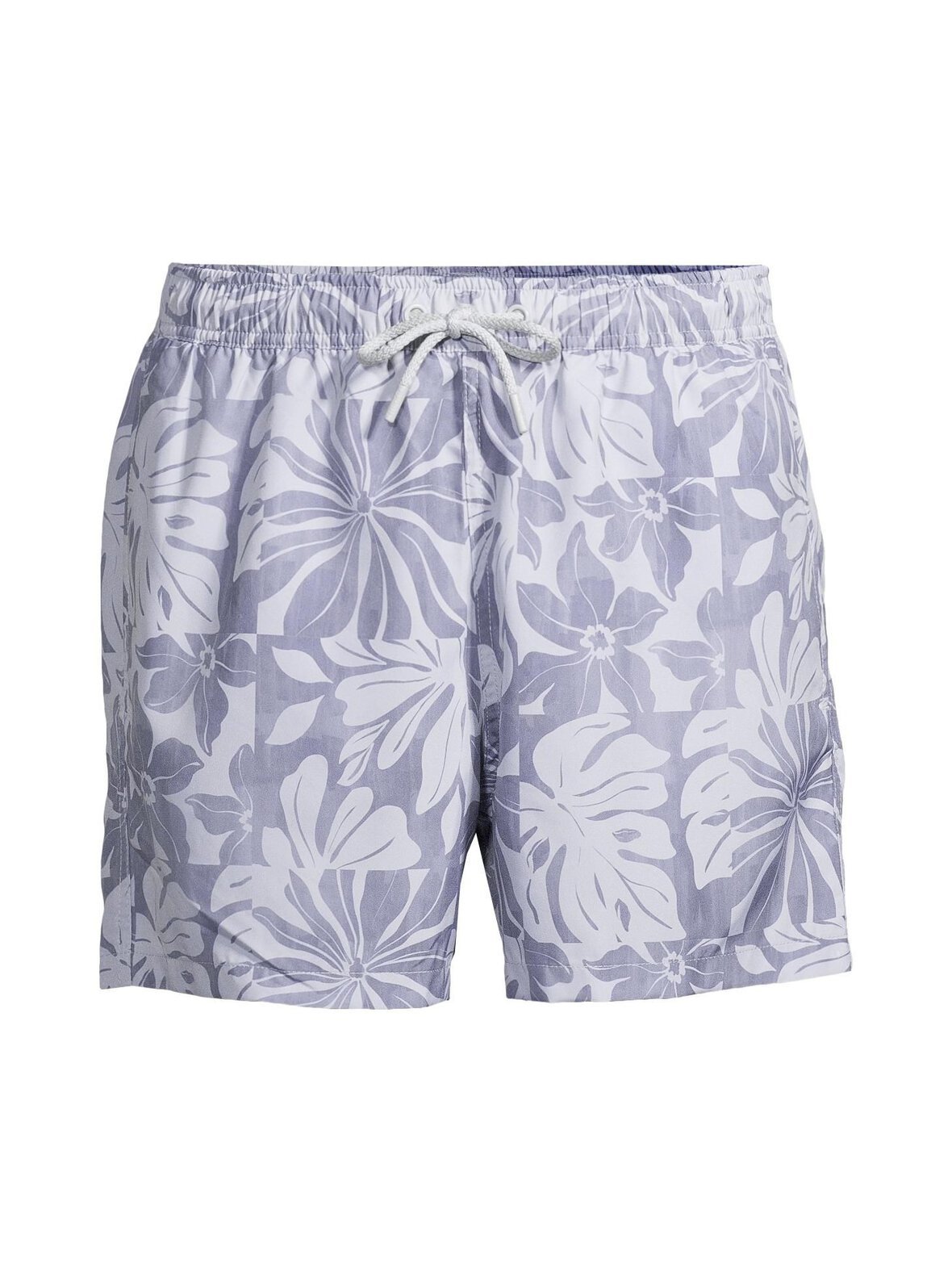 Print-uimashortsit