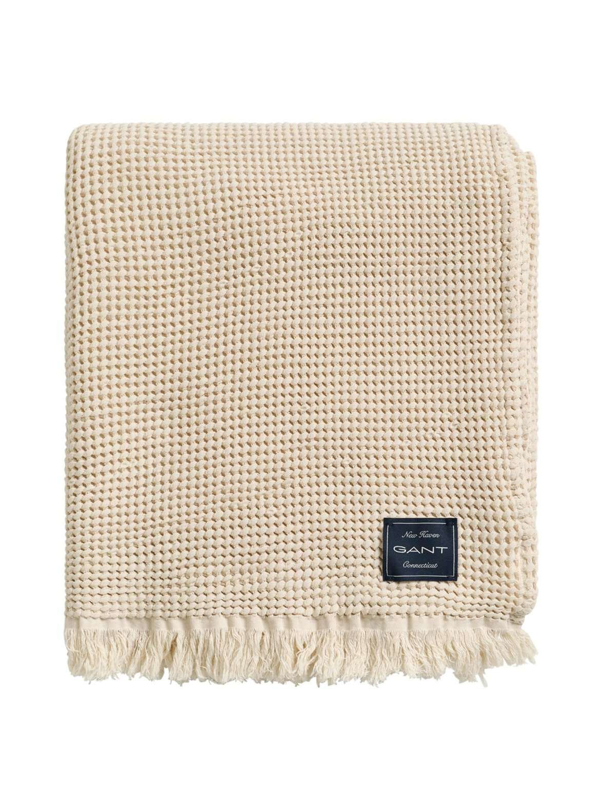 Cotton waffle -torkkupeitto