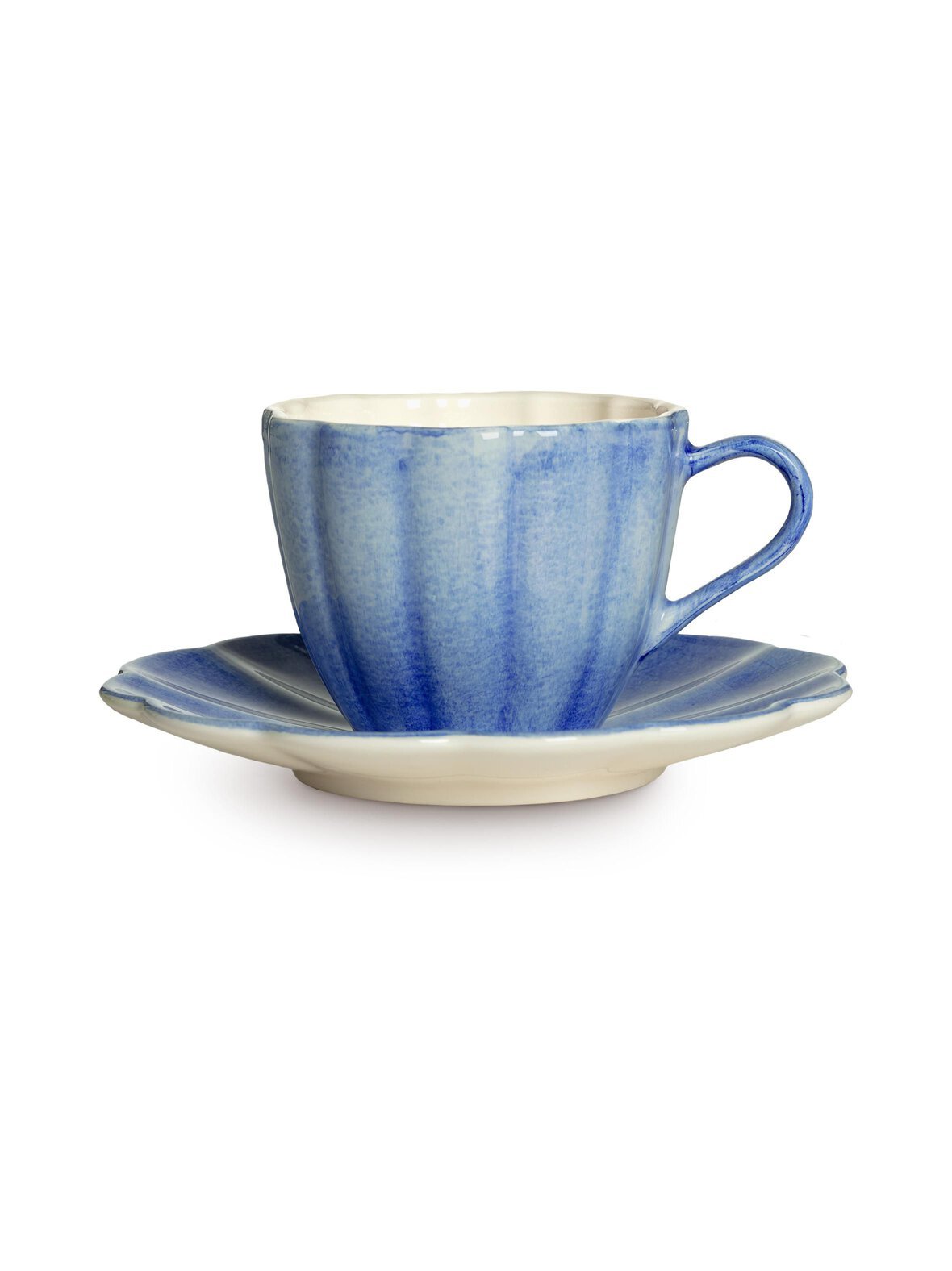 Oyster- kuppi ja lautanen 25 cl