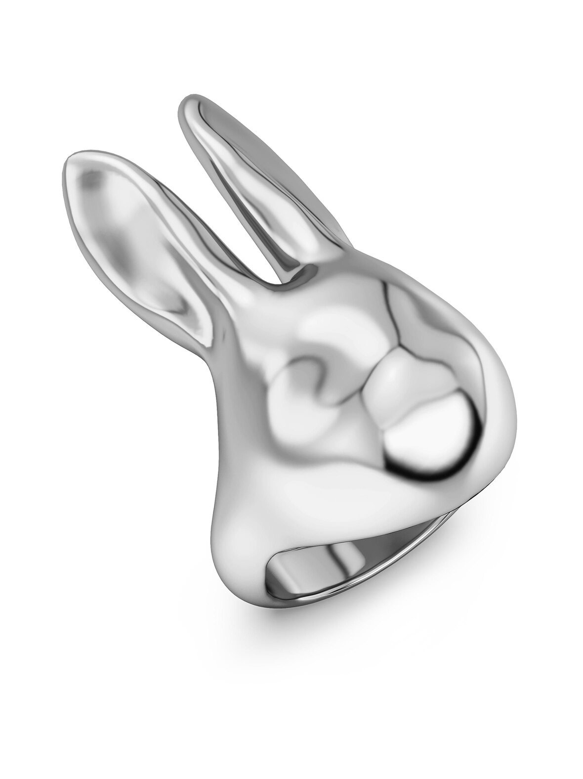 Bunny-sormus