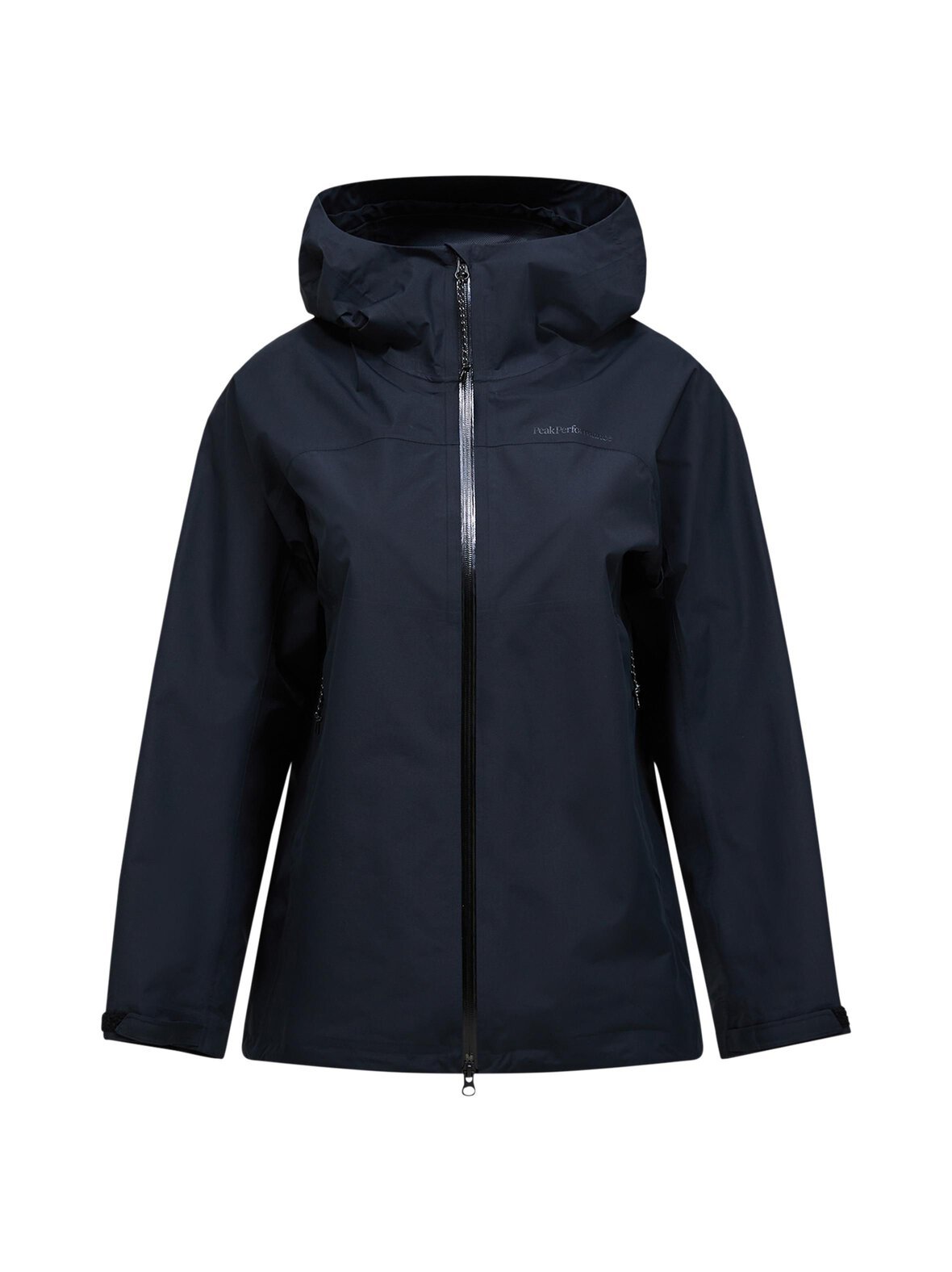 W treeline shell -kuoritakki