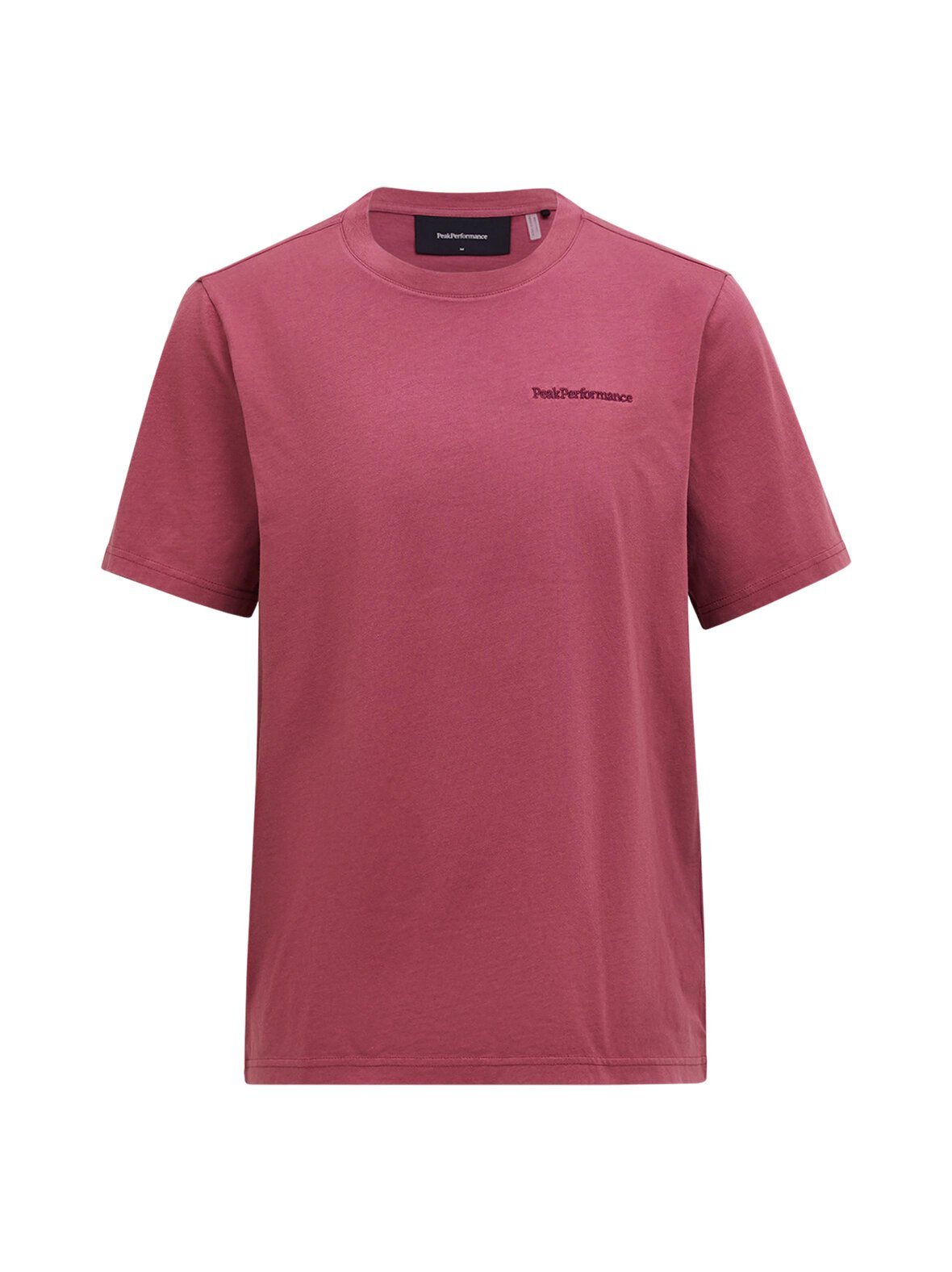 Original small logo t-paita
