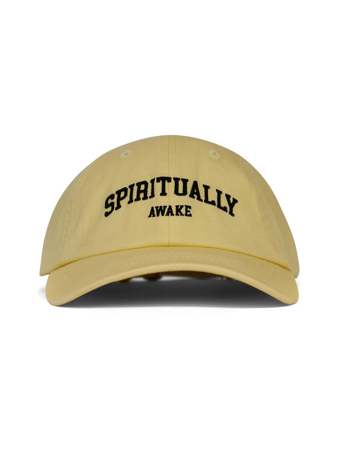 Spiritually awake -lippalakki