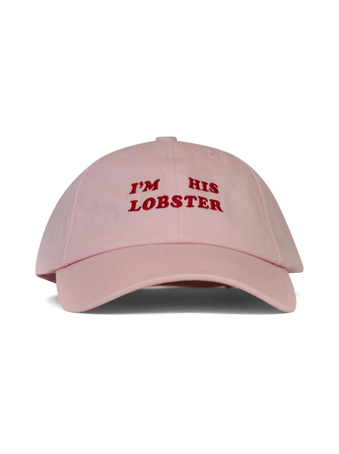Her lobster -lippalakki