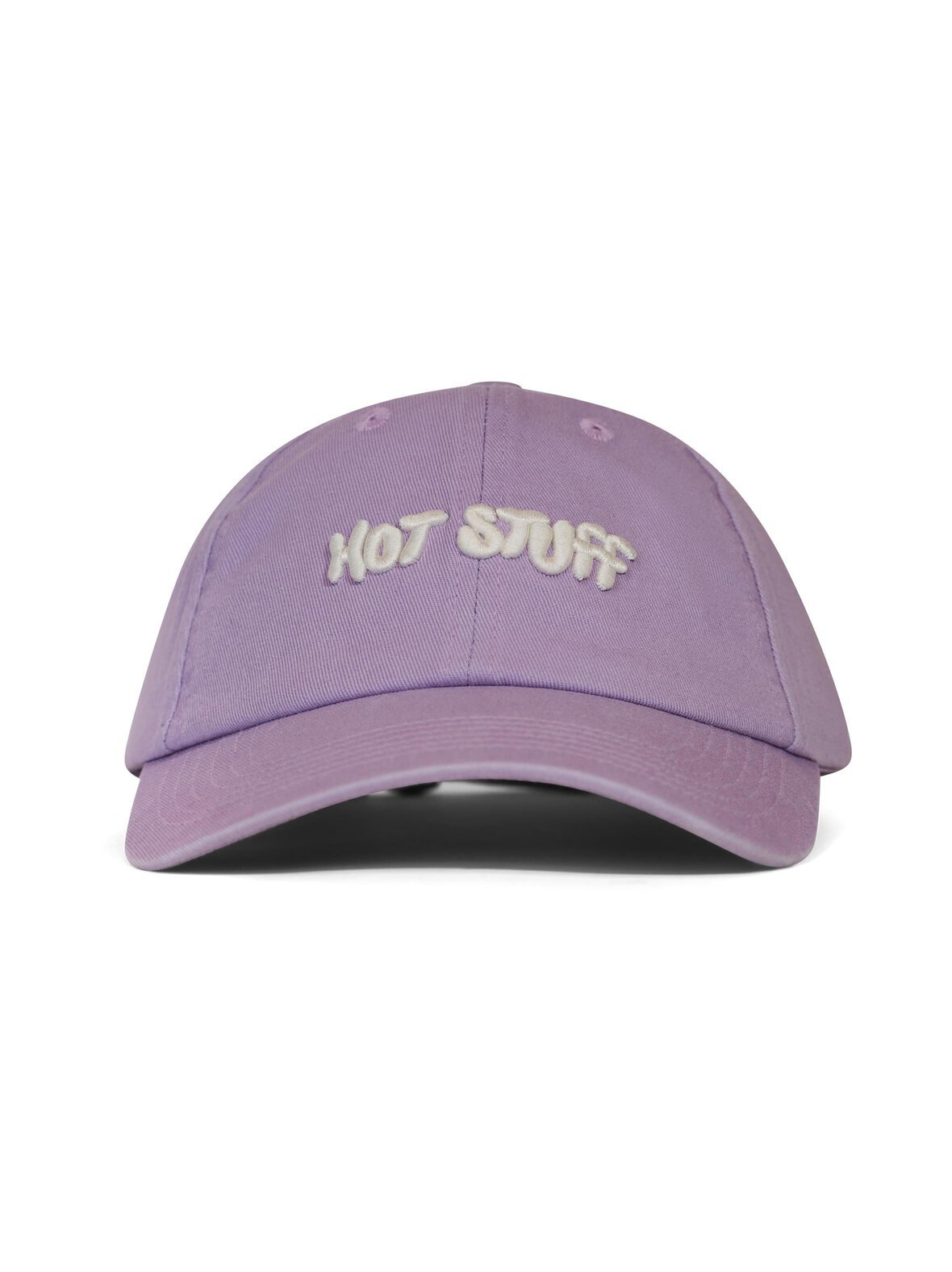 Hot stuff -lippalakki