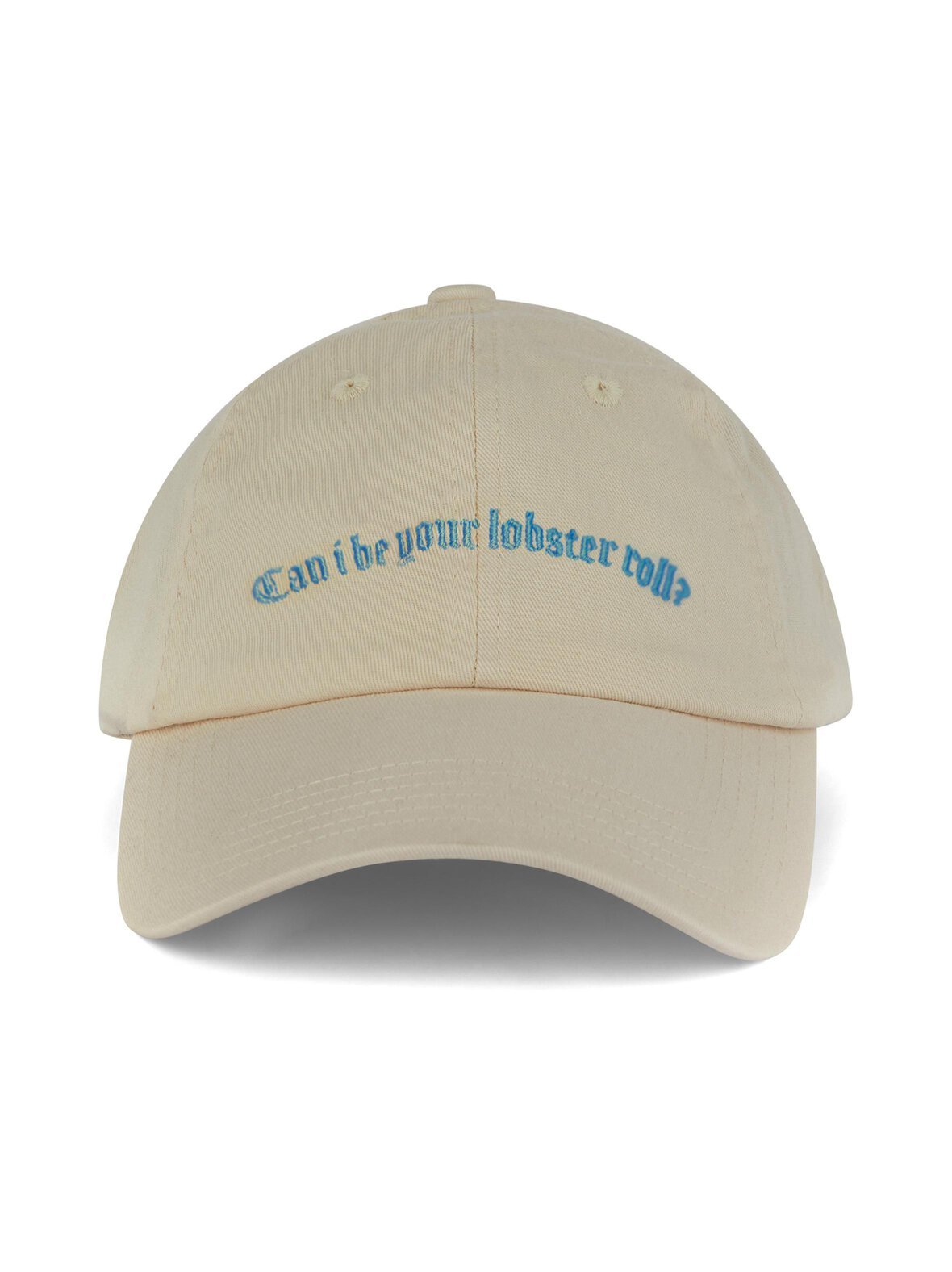 Lobsterroll-lippalakki