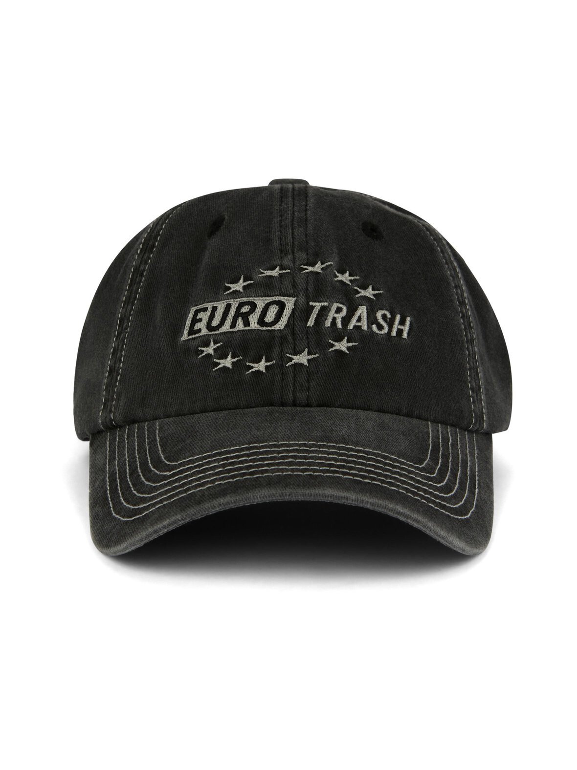 Eurotrash-lippalakki