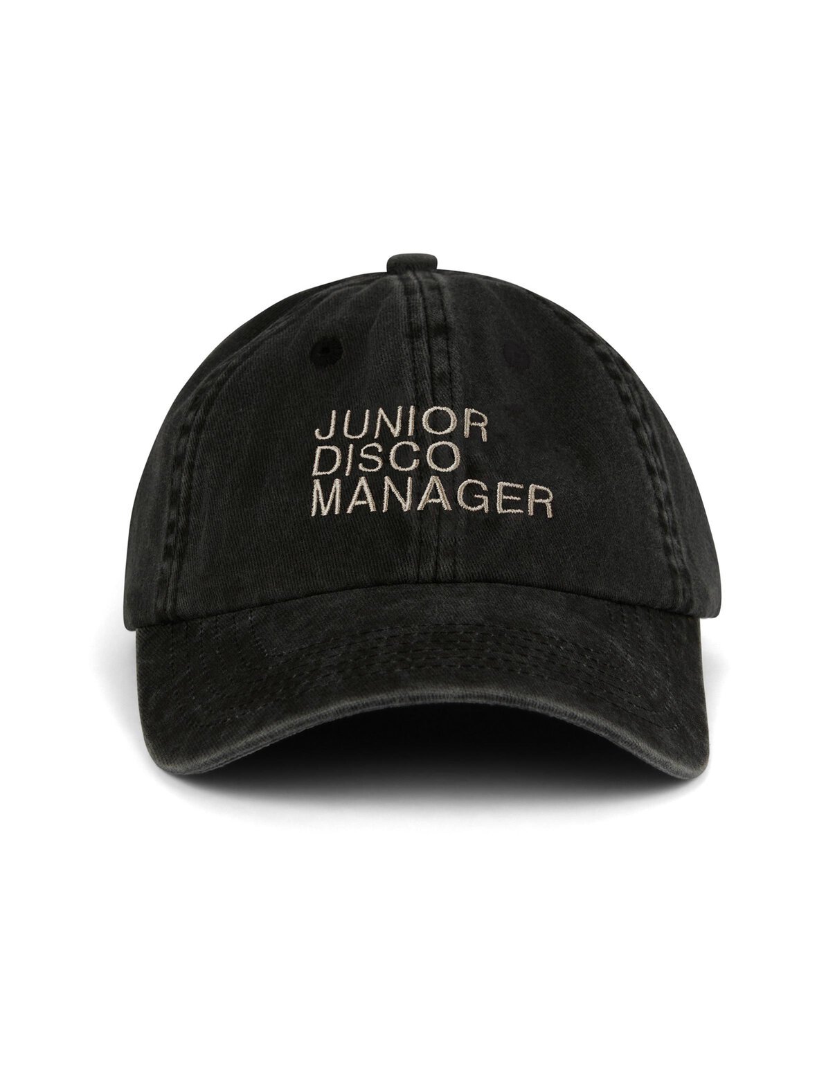 Junior disco manager -lippalakki