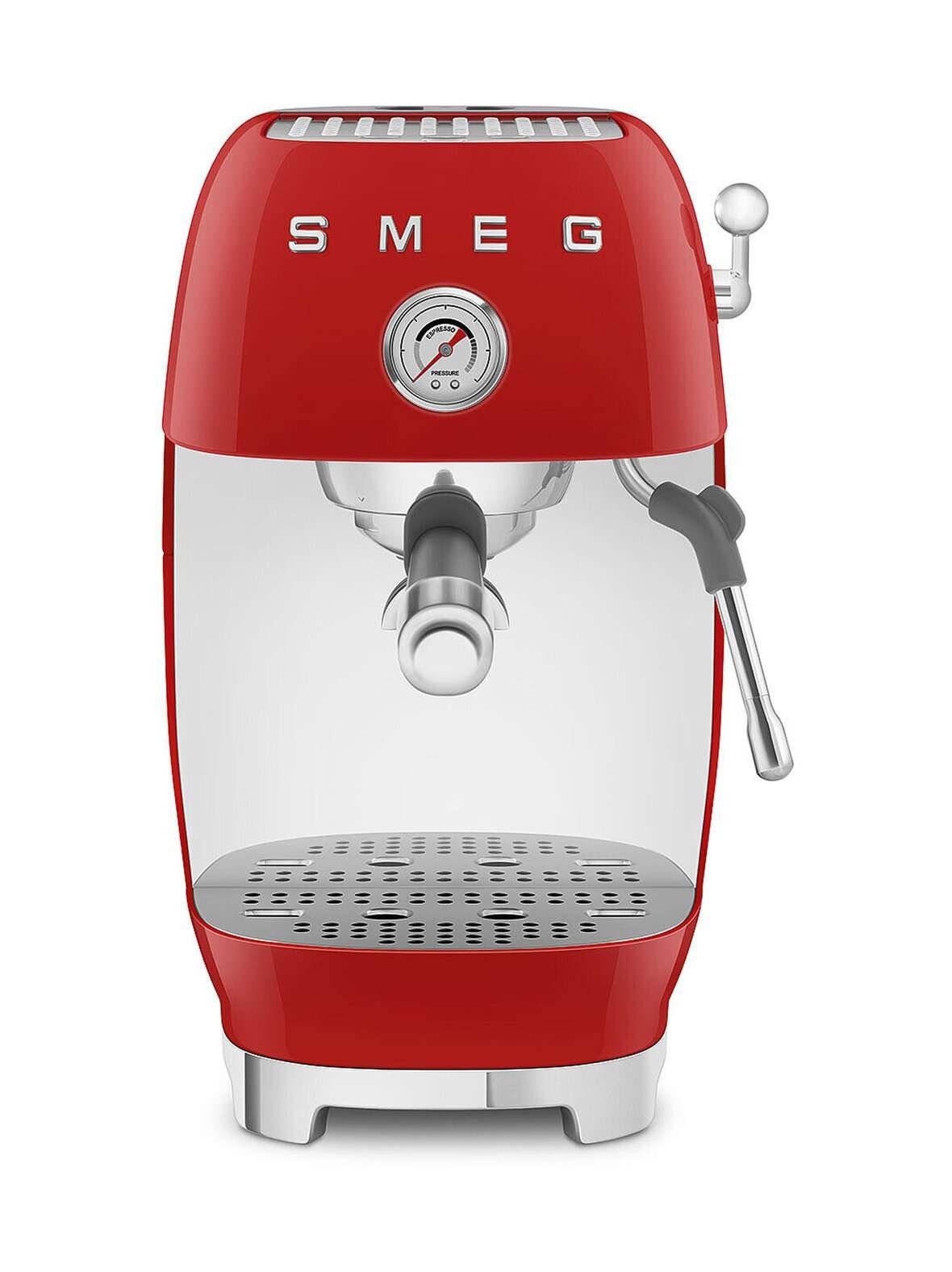 Ecf03creu coffee machine ‑manuaalinen espressokeitin