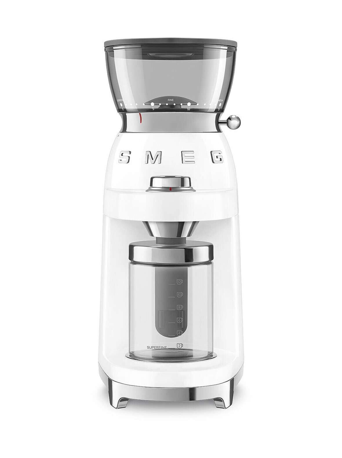Cgf03creu coffee grinder -kahvimylly