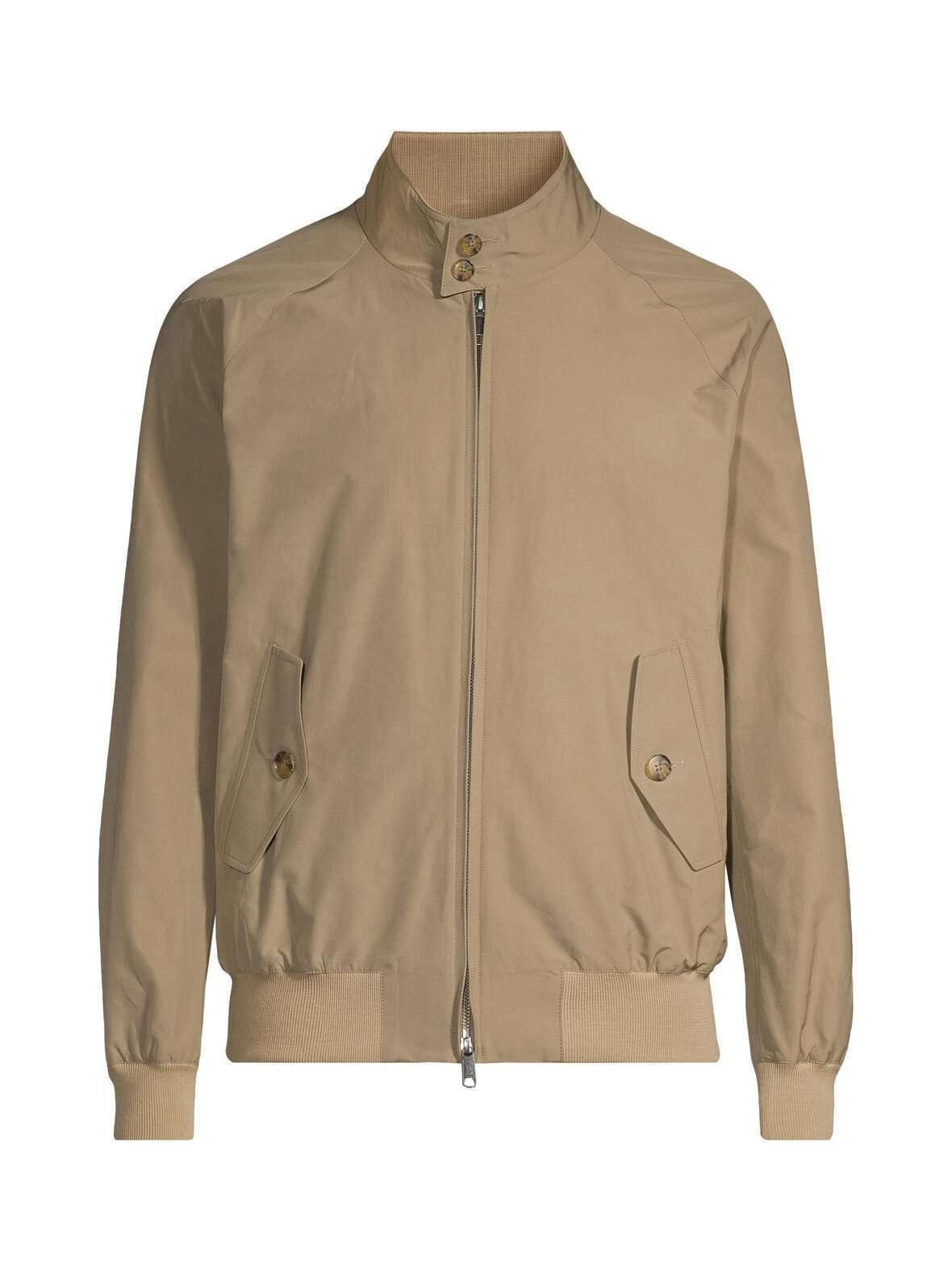 G9 original harrington -takki
