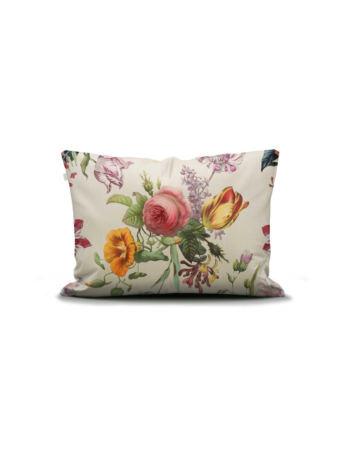 Florea-satiinityynyliina