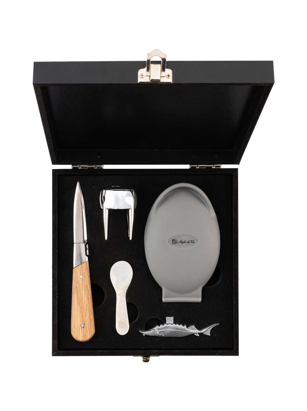 Style de vie luxury set -lahjapakkaus 5 kpl