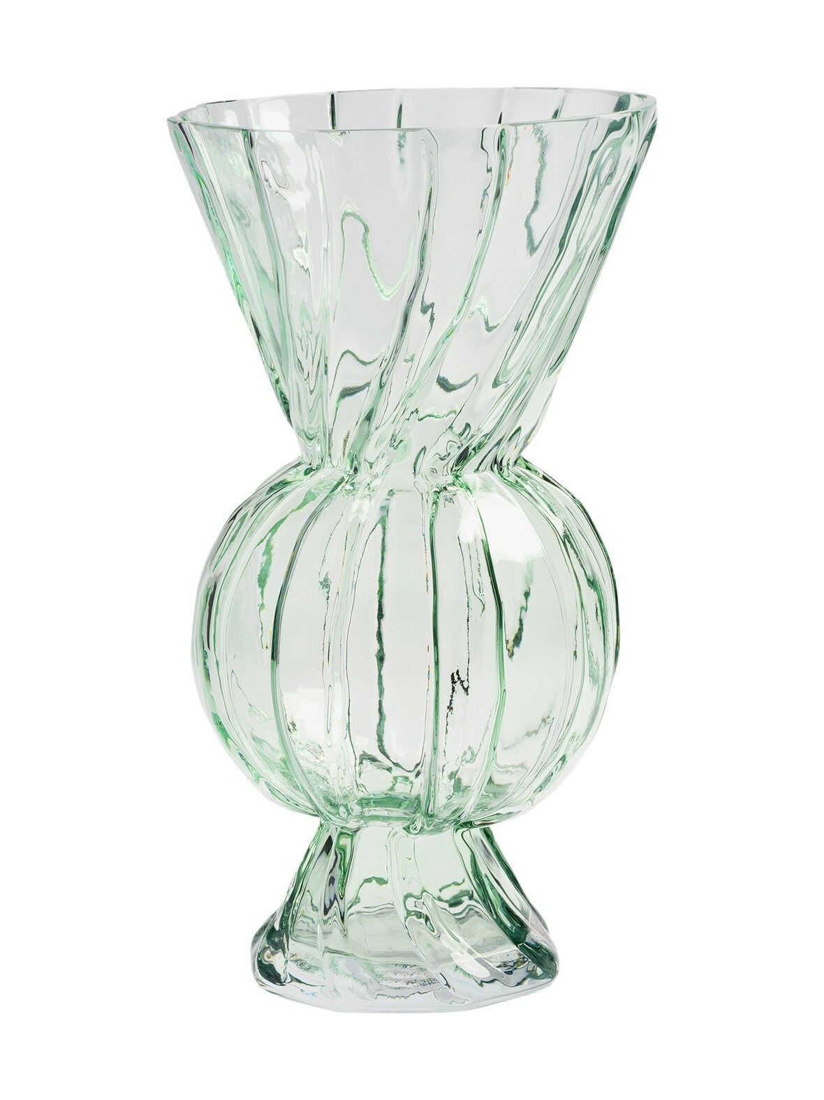 Rhombic green -lasimaljakko