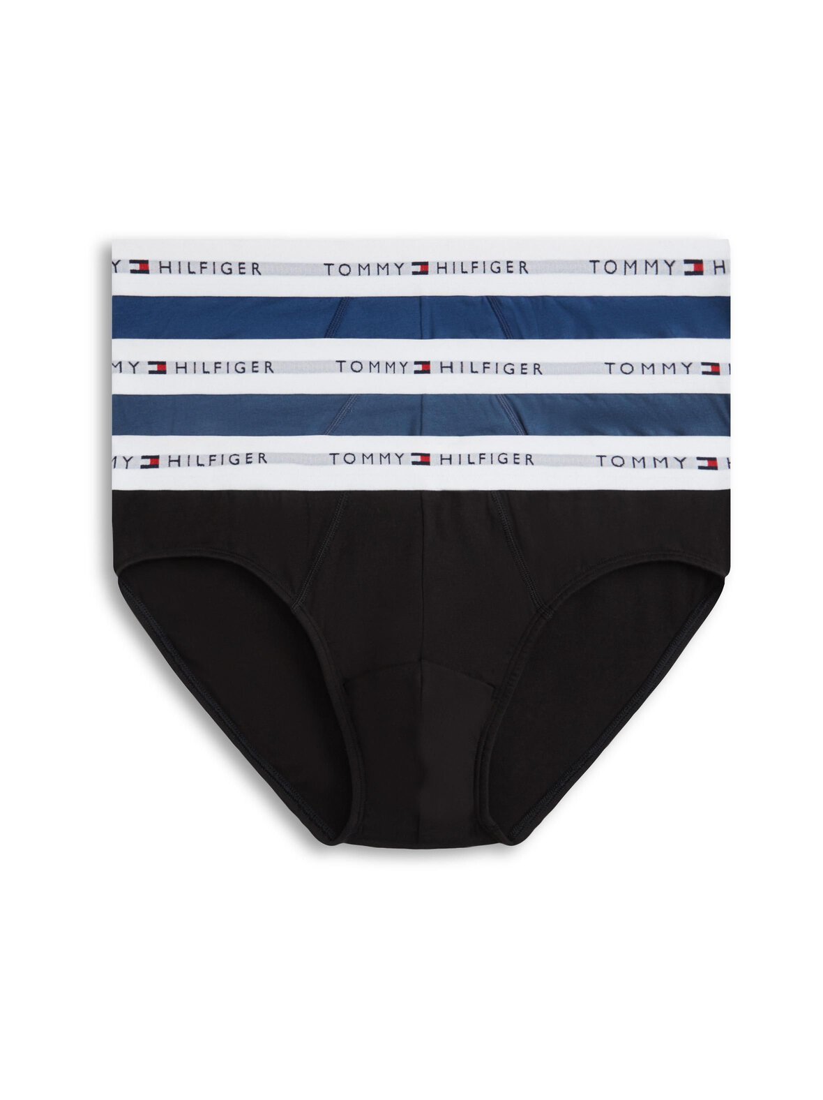 Brief-alushousut 3-pack