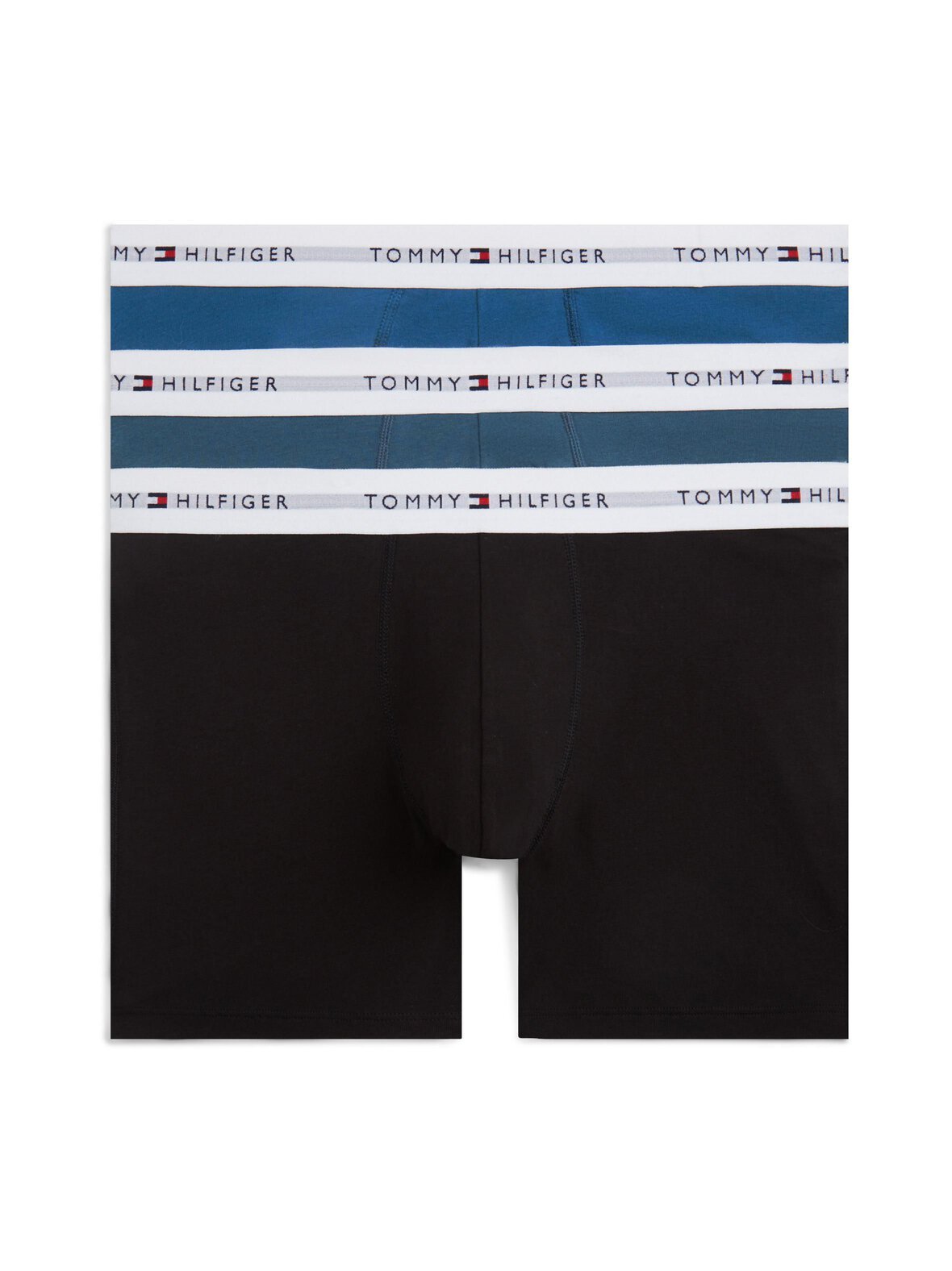 Boxer brief -alushousut 3-pack