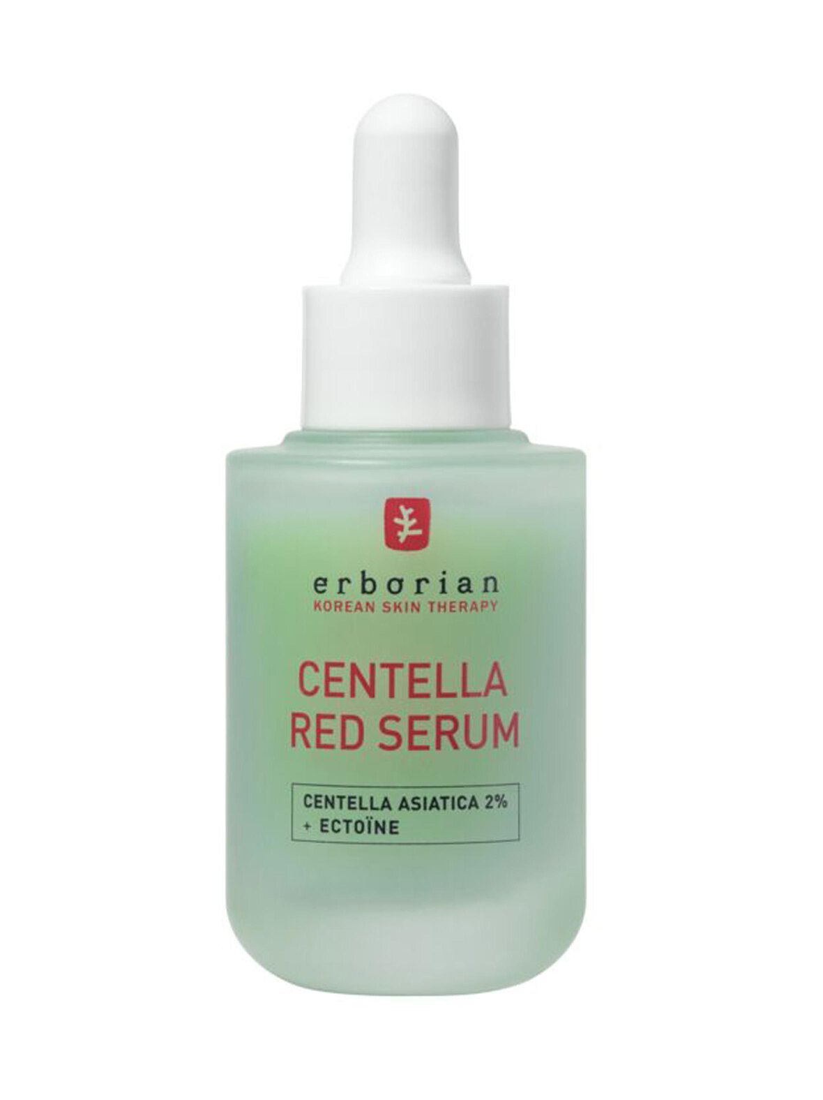 Centella red serum -seerumi, 30 ml