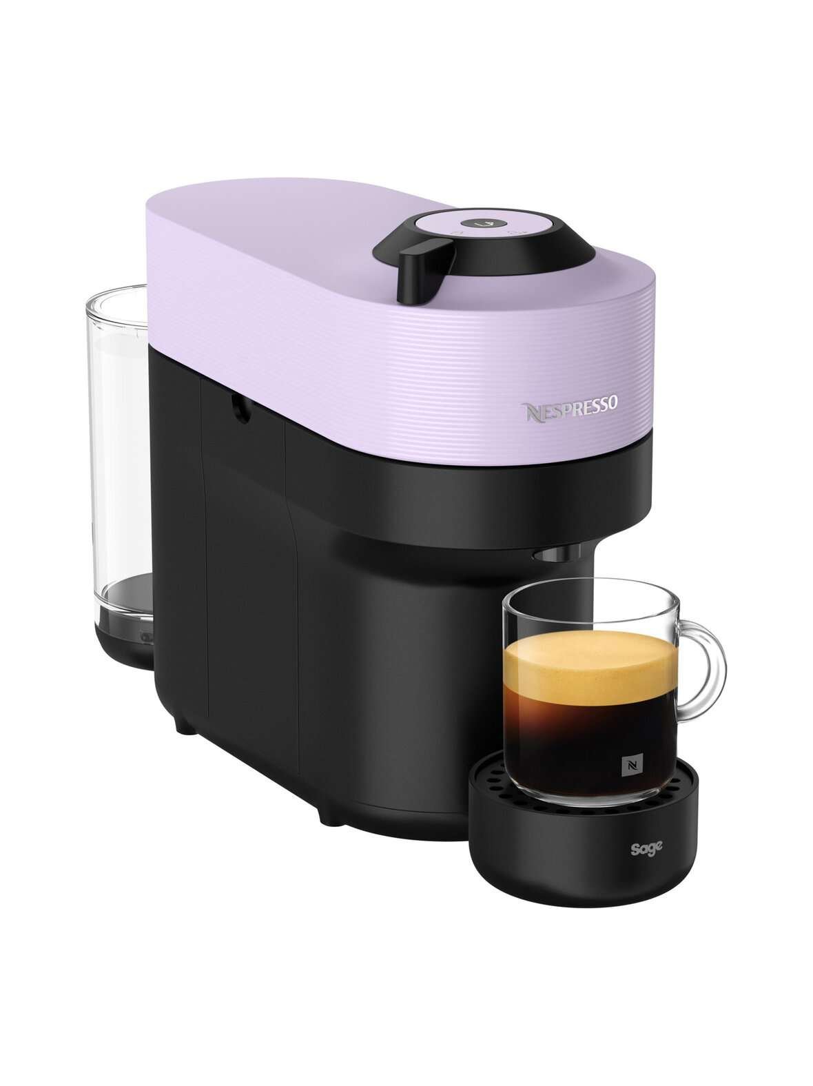 Nv120wht nespresso vertuo pop -kapselikahvikone