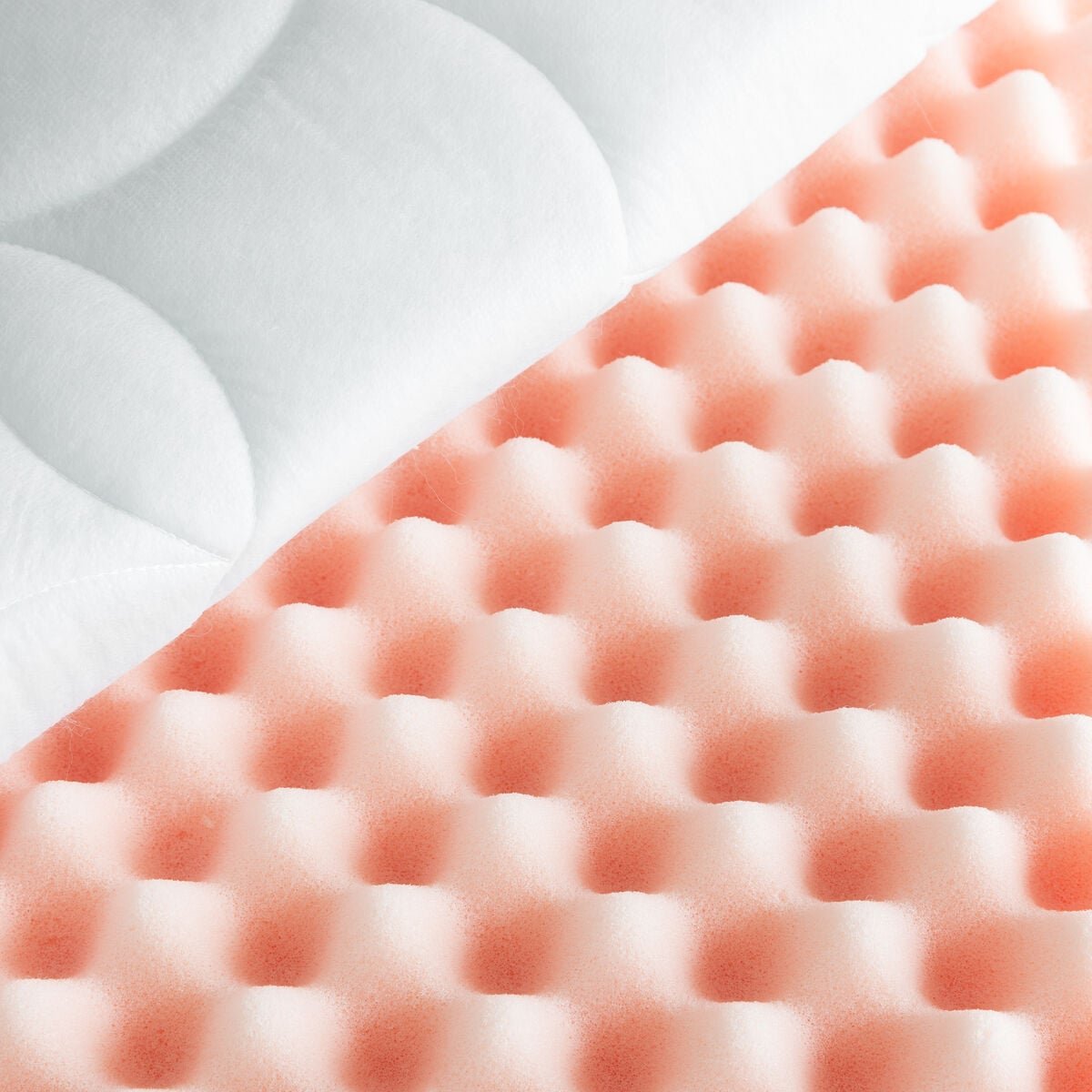 Unia 900 profiloitu stylex petauspatja 120x200x9 cm