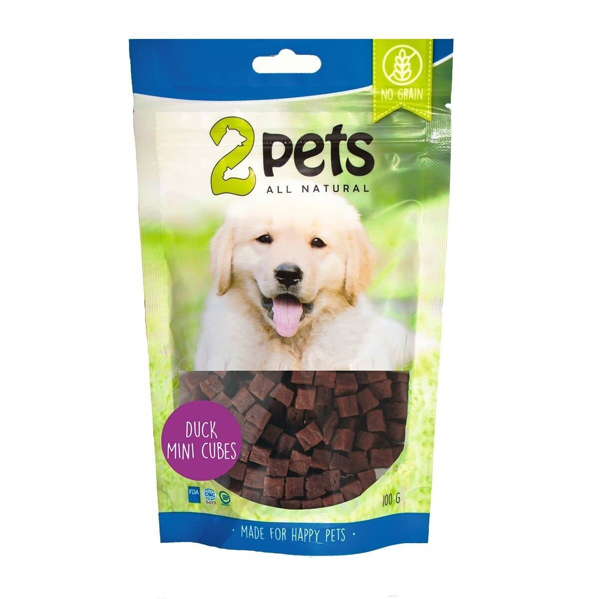 2pets Mini Ankkakuutiot