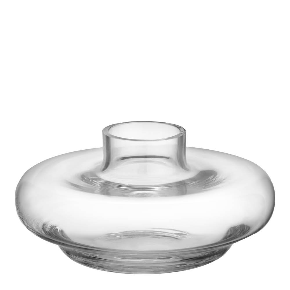 Kosta Boda  Kappa Maljakko 5,6 cm