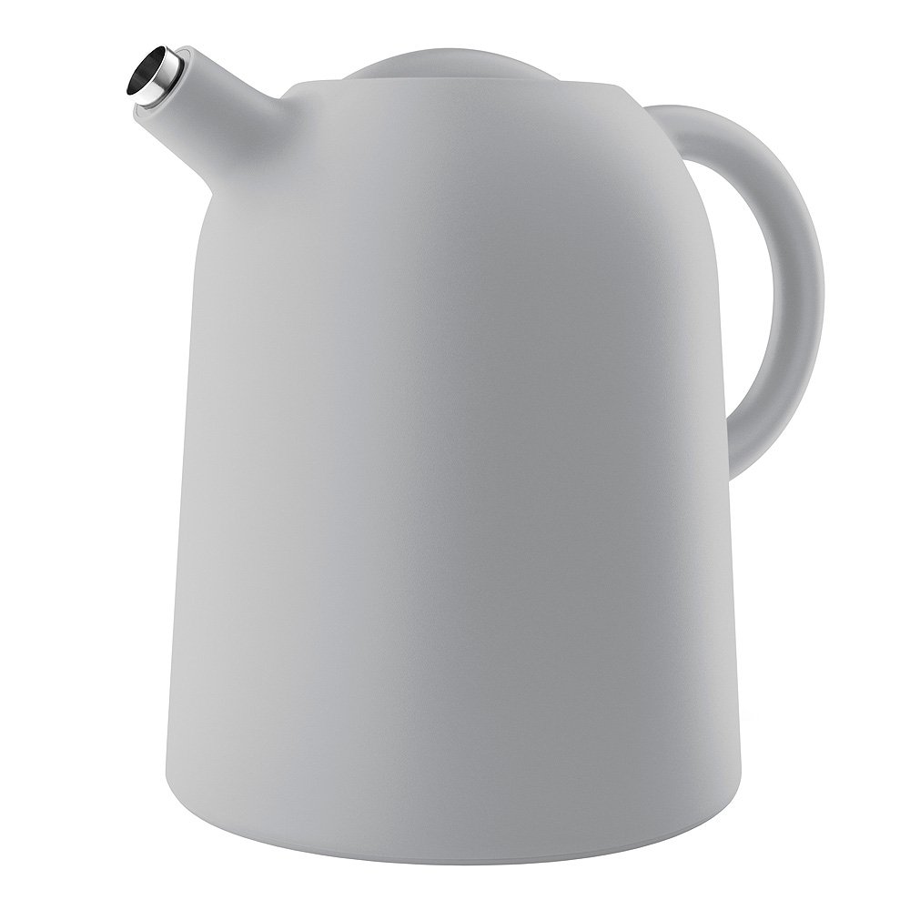 Eva Solo  Thimble Termoskannu 1 L Marble Grey