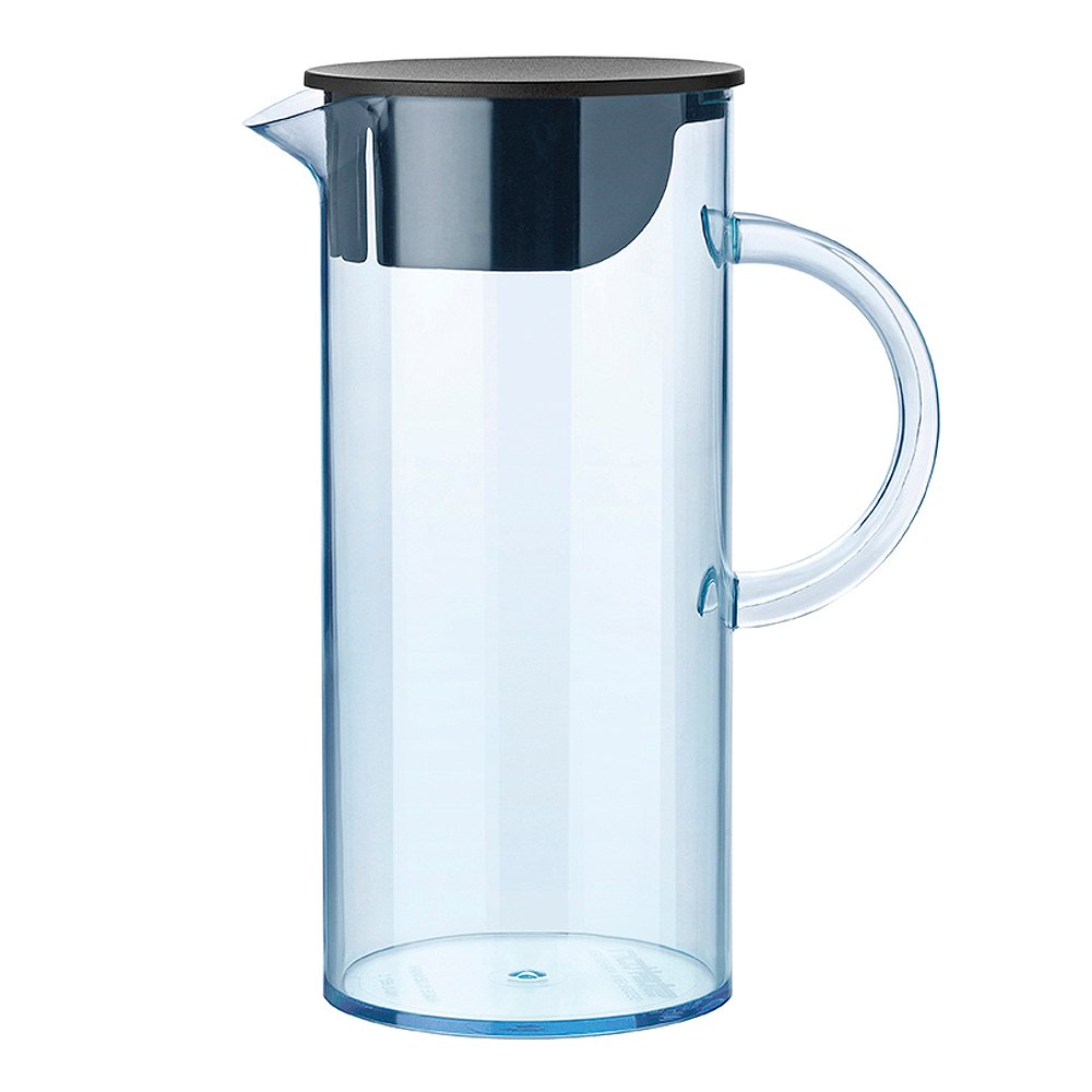 Stelton  EM77 Kannu 1,5 L Sininen