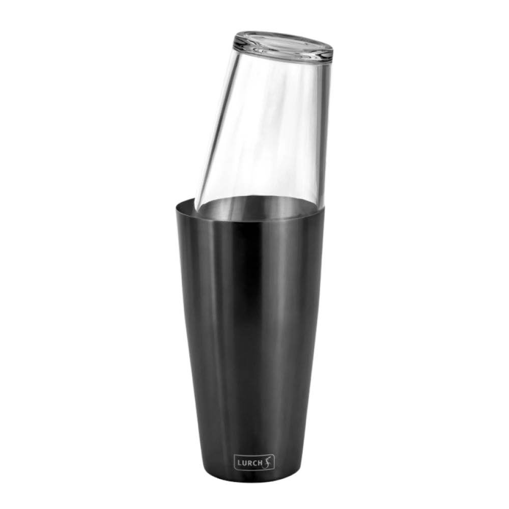 Lurch  Boston Shakeri 750 ml Smokey Grey