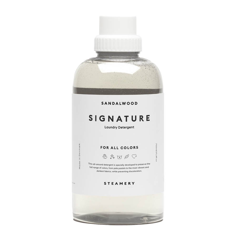 Steamery  Signature Pyykinpesuaine 0,75 L