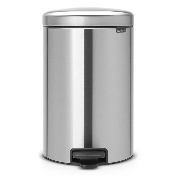 Brabantia  NewIcon Poljinroskis 20L Hopea