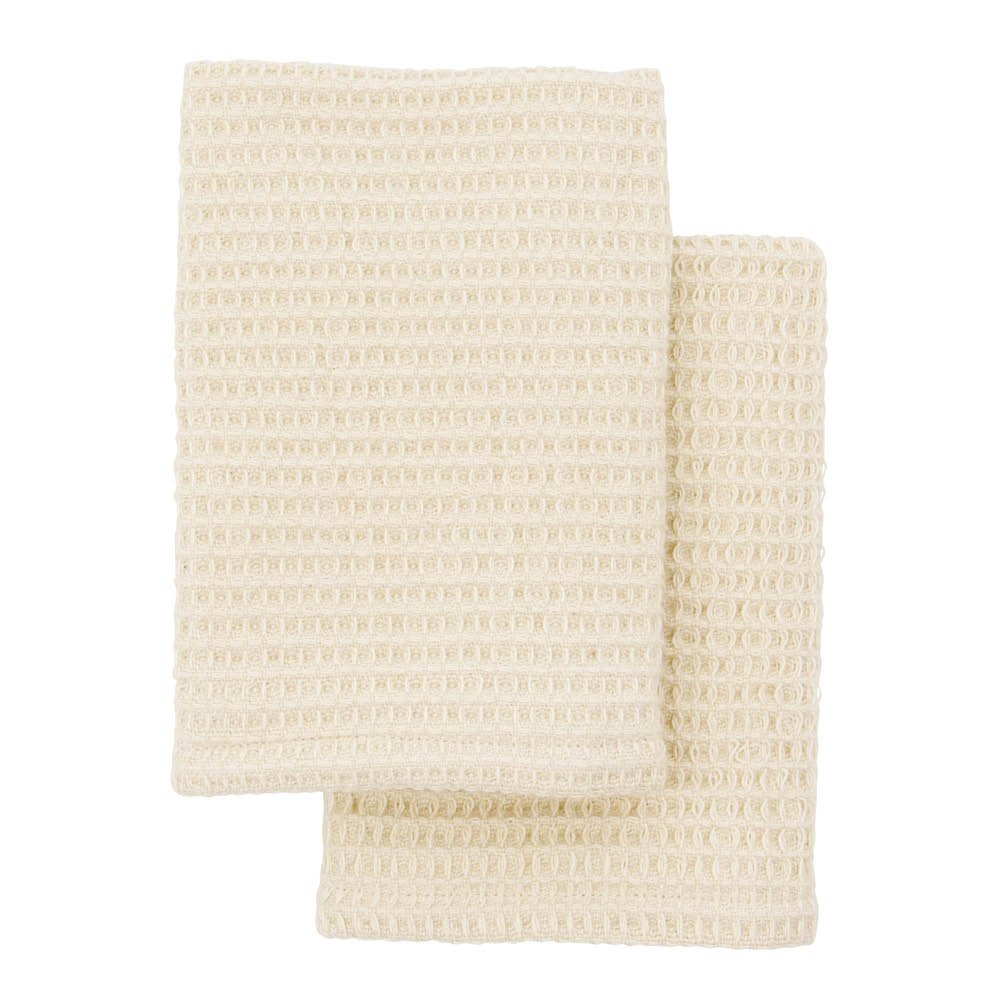 Meraki  Meraki Tiskirätti 30x30 cm 2 kpl Beige