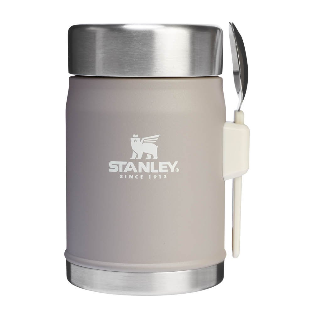 Stanley  Legendary Ruokatermos 0,4L Ash